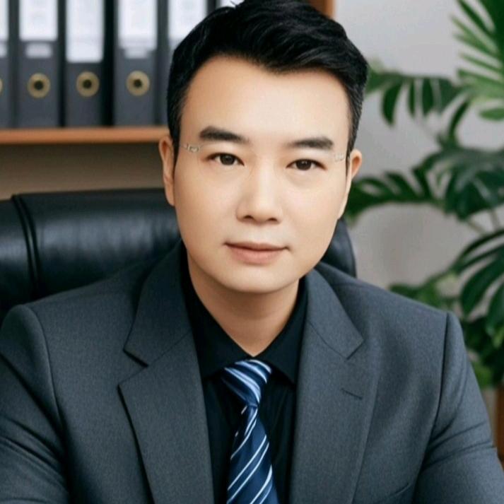 云裳羽🎸 小子李群良