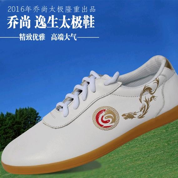 乔尚太极工厂店