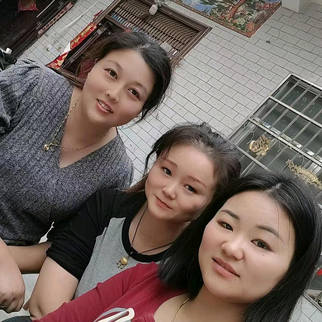 后宫佳丽