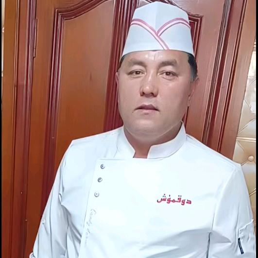 吾普尔师傅