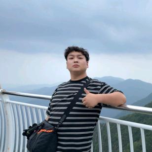 三合铝业—杨勇