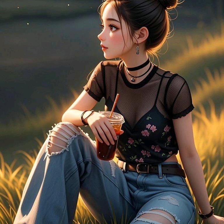 萌萌曦尔