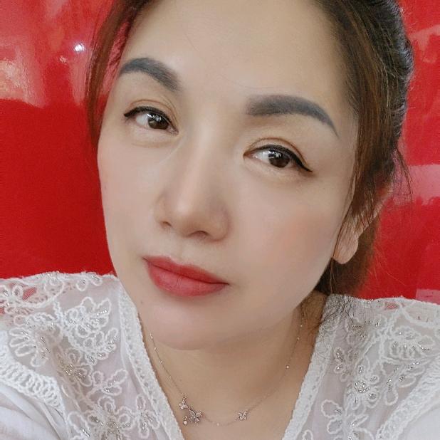 老北京布鞋福连升颜姐