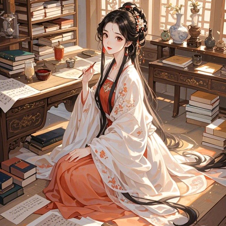 岁月流今