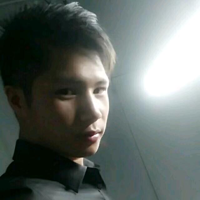 单身【水族】部落