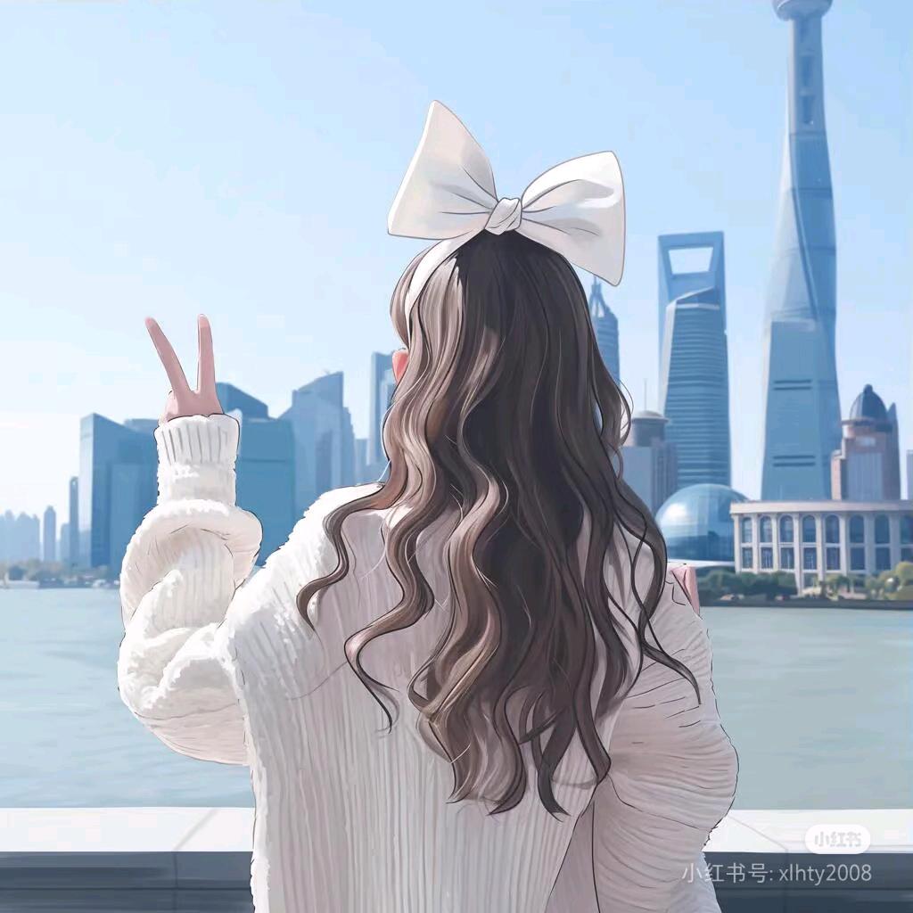 小丁同学