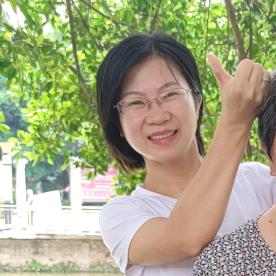 欣妈来了（首播学习中）