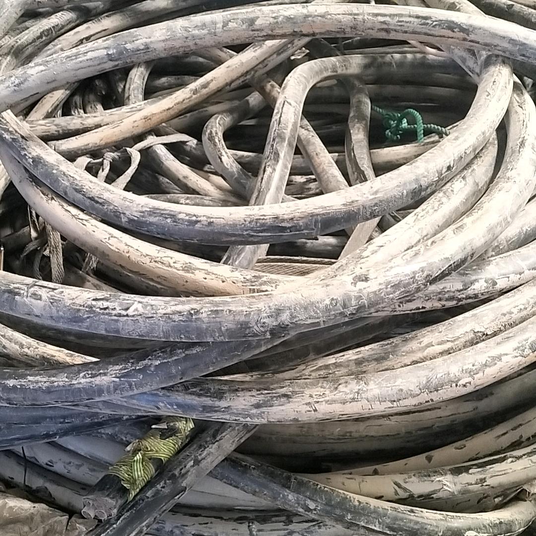 郑州高价回收电线电缆