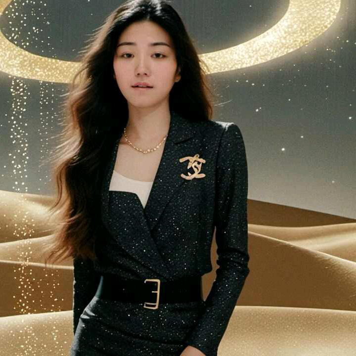 小羊妈