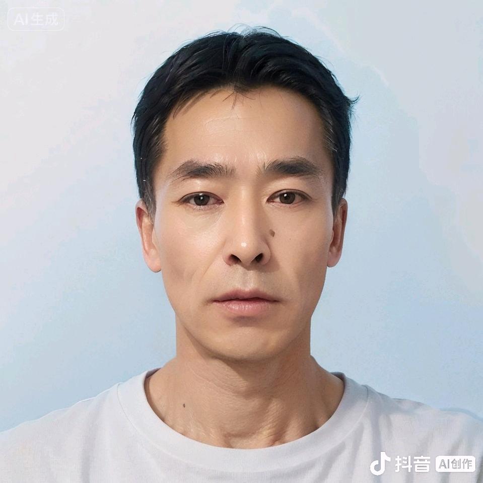 平凡的人【回族】