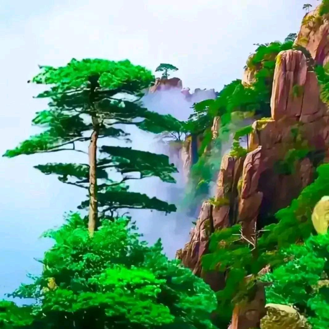 真想说，剪辑视频。影视，