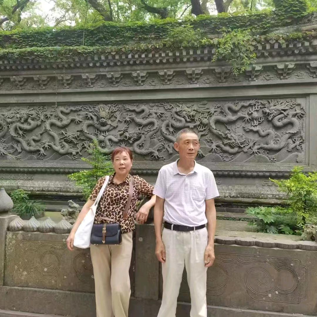 无忧无虑