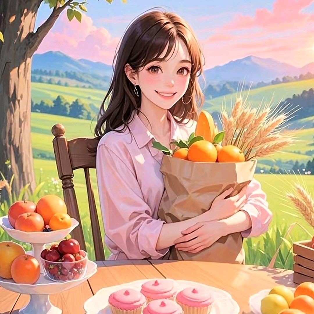 渔我同乐