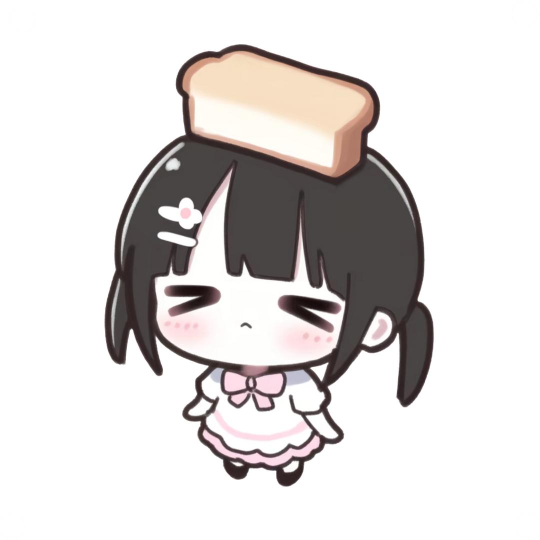 鱼鱼酱🐟 ⁰ ⁵ ⁰ ⁴