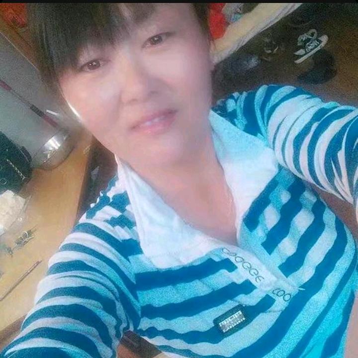 赵红