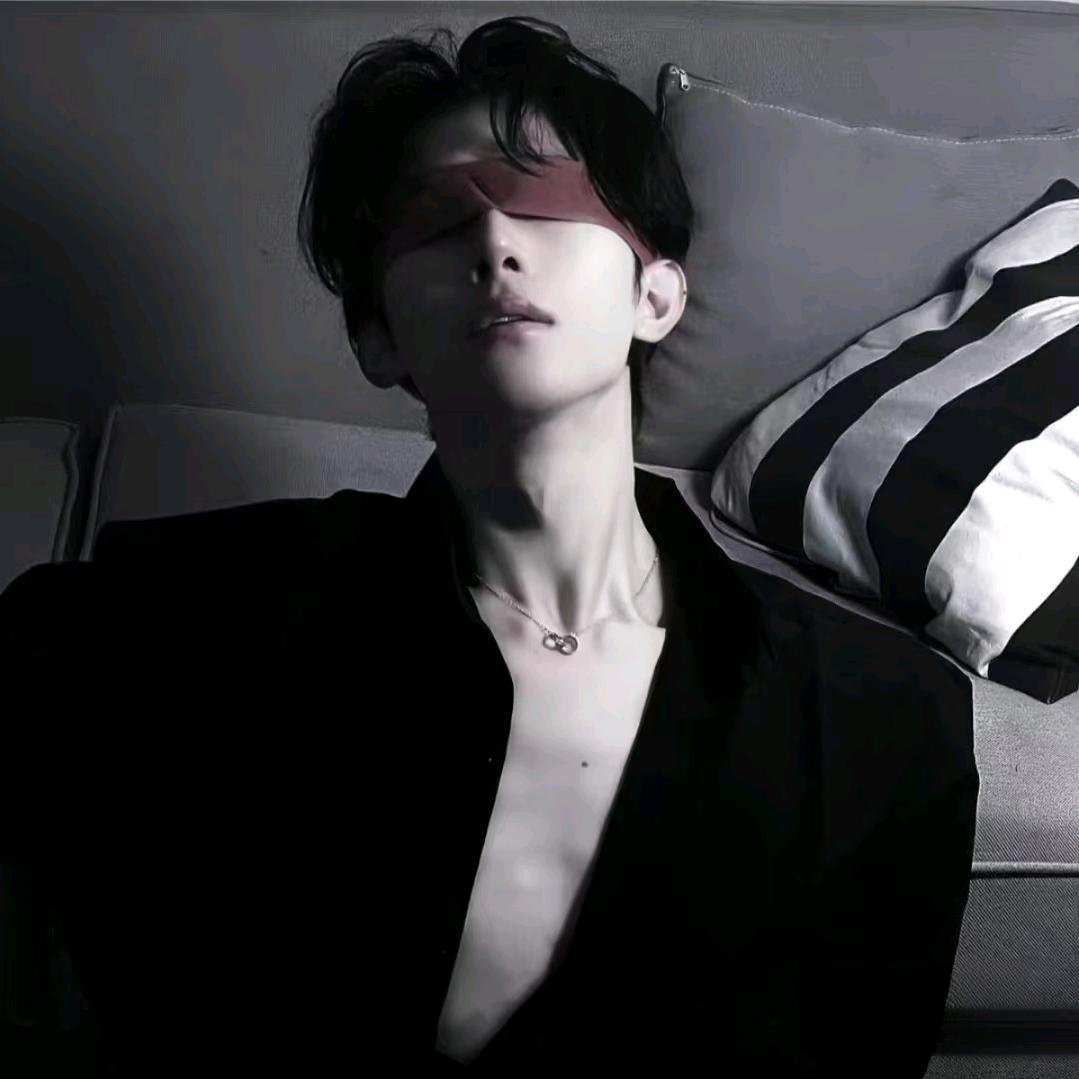 清茶🍃ᰔᩚ·Min👑