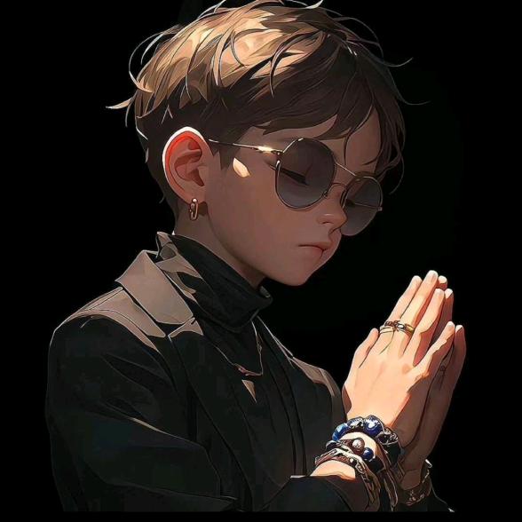曾经~现在