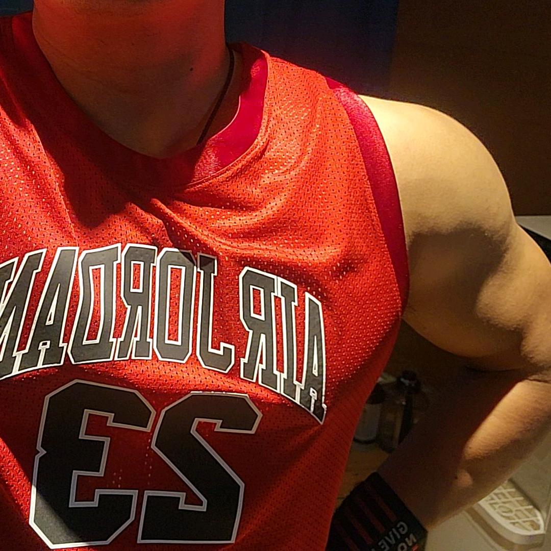 大布朗（健身版）