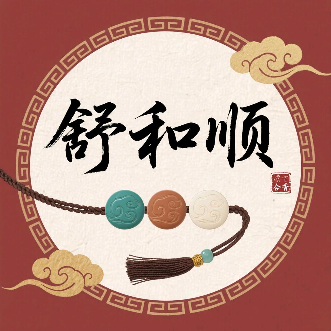 舒和顺
