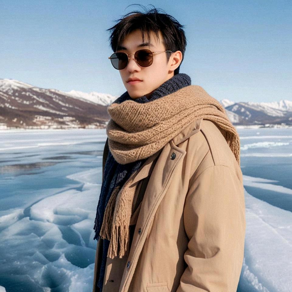 会受伤的人只有一种可能