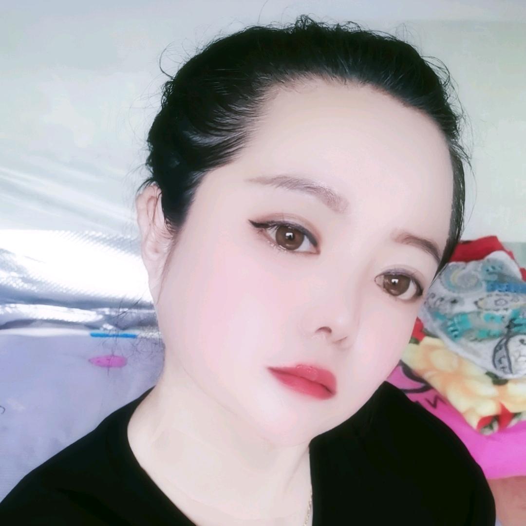 绮花颜