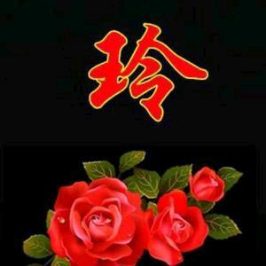 淡淡的幸福～