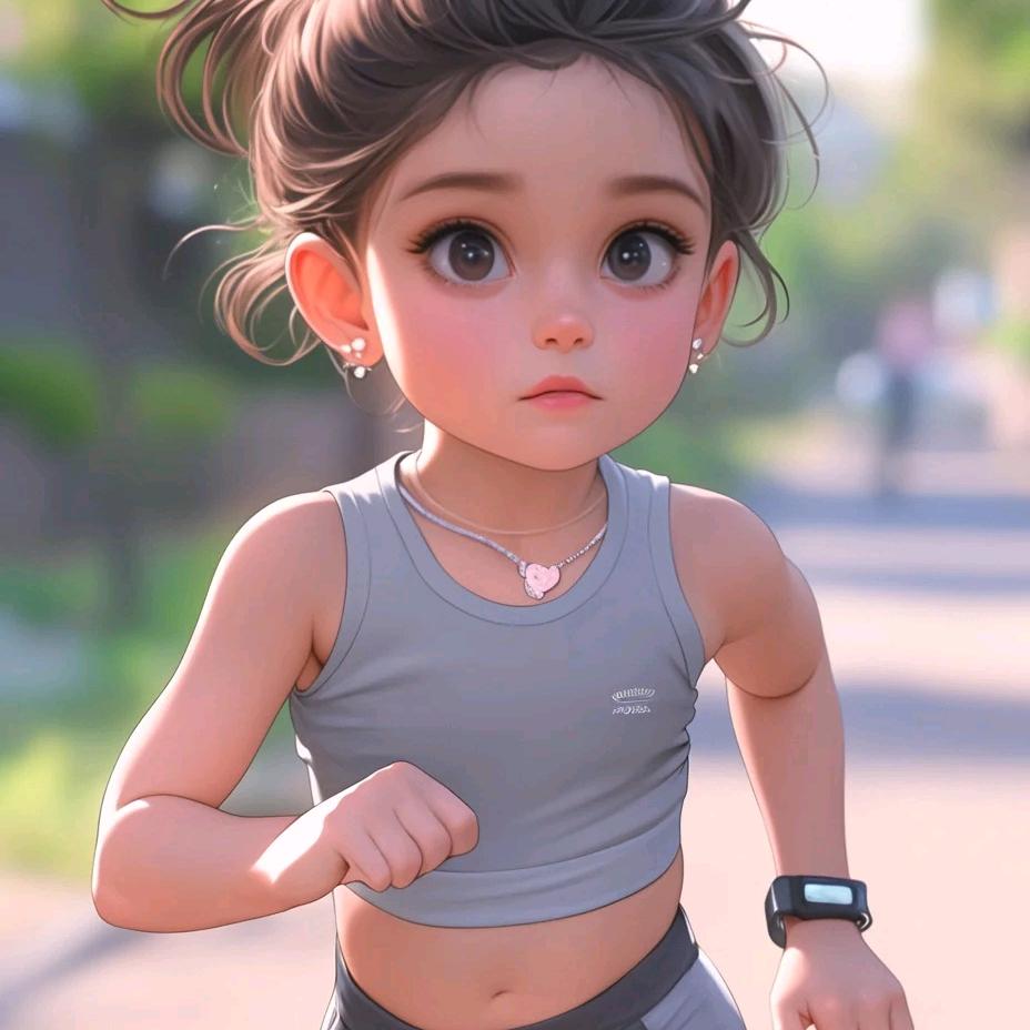 静默🎀🏃‍♀️🏋️‍♀️爱运动