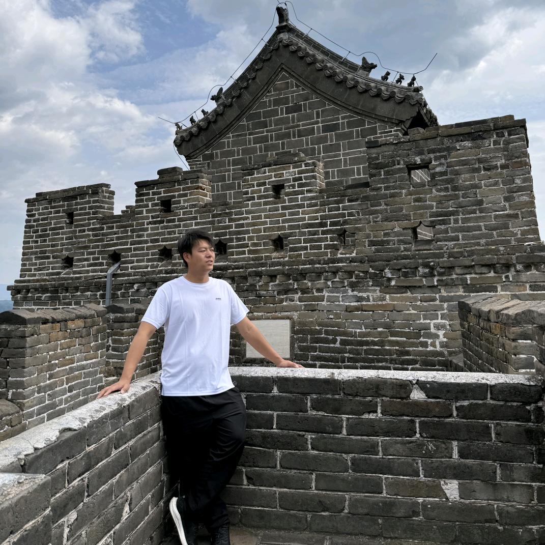 小关哥在大理～