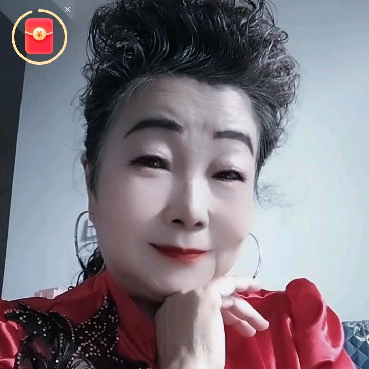 俏夕阳