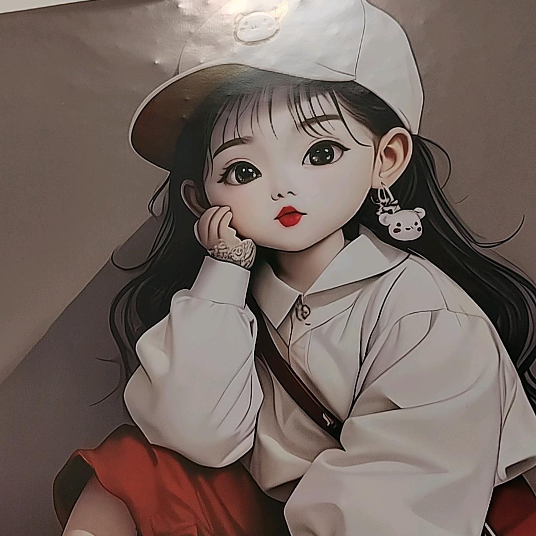 沈美女