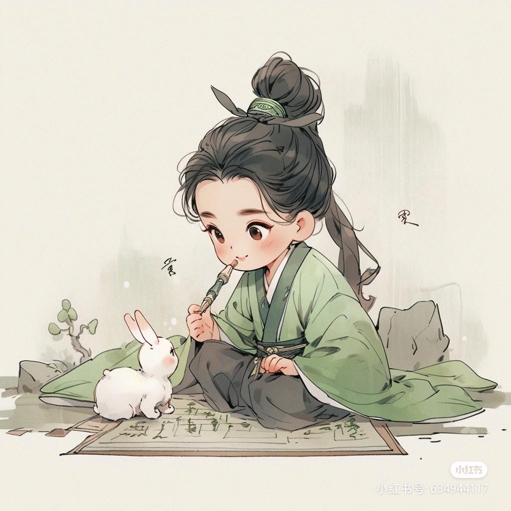 萌萌萌