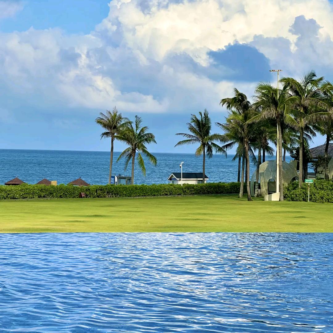 海南三亚推荐官