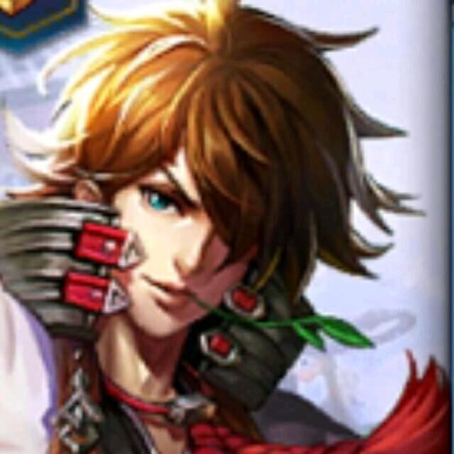 王者荣耀星河░带粉