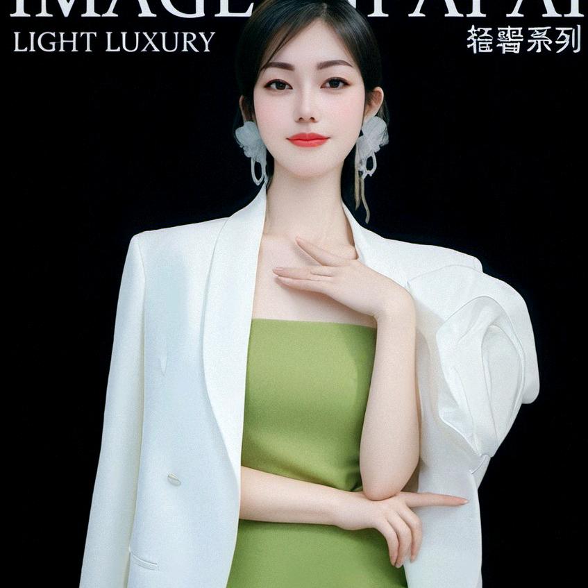 禹州方山美业 方姐