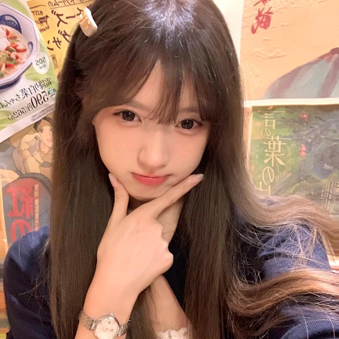 微微（吃不饱）