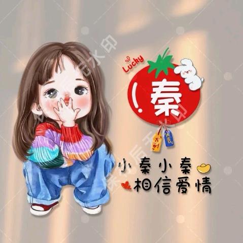 秦月