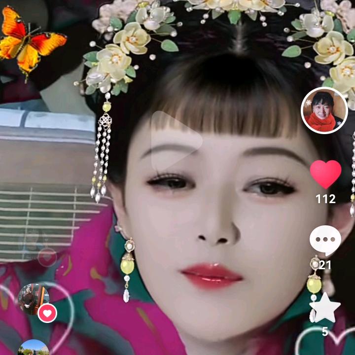 张玉春