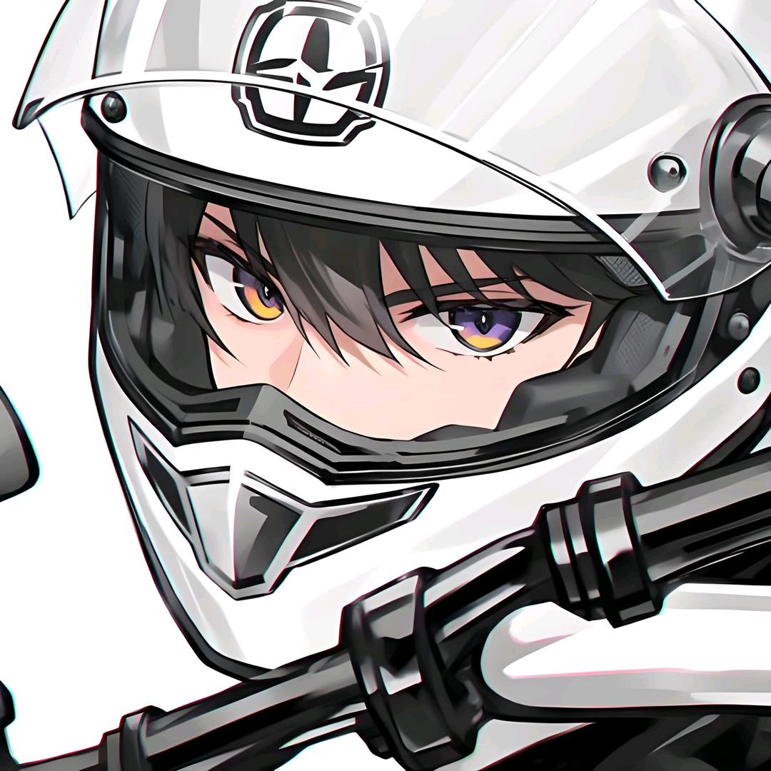 比奇堡小电驴漂移大赛冠军小尘