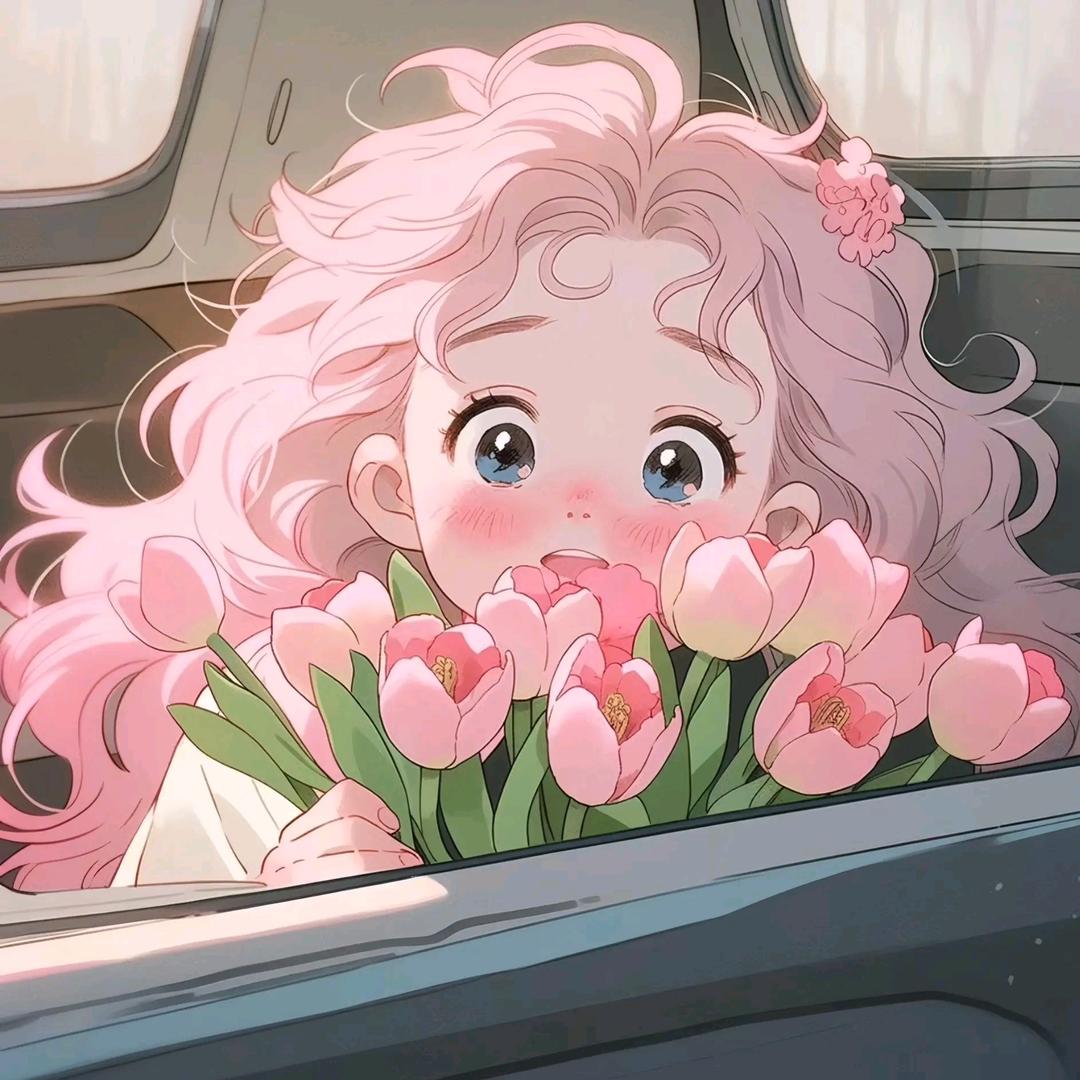 小糖💕爱分享