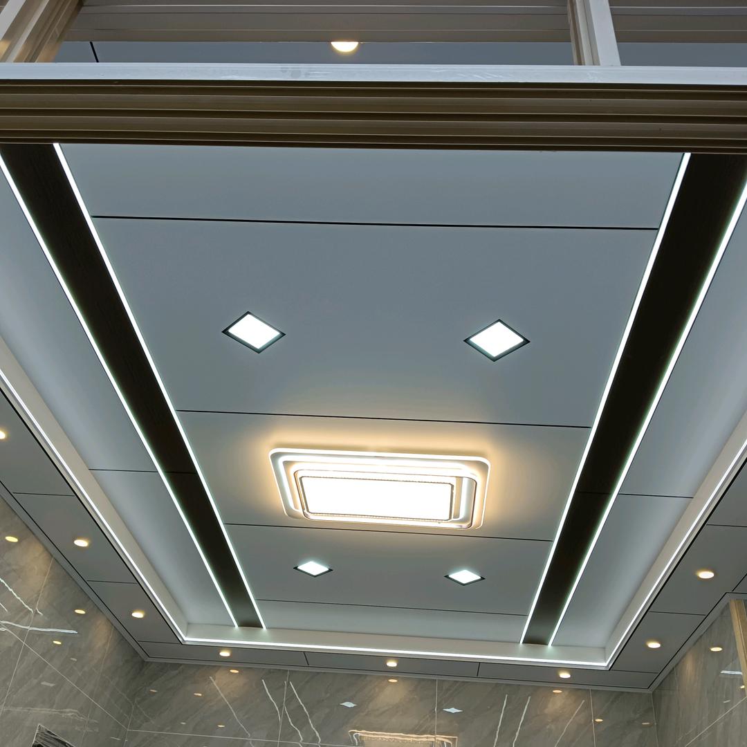 黎村大芒山集美吊顶