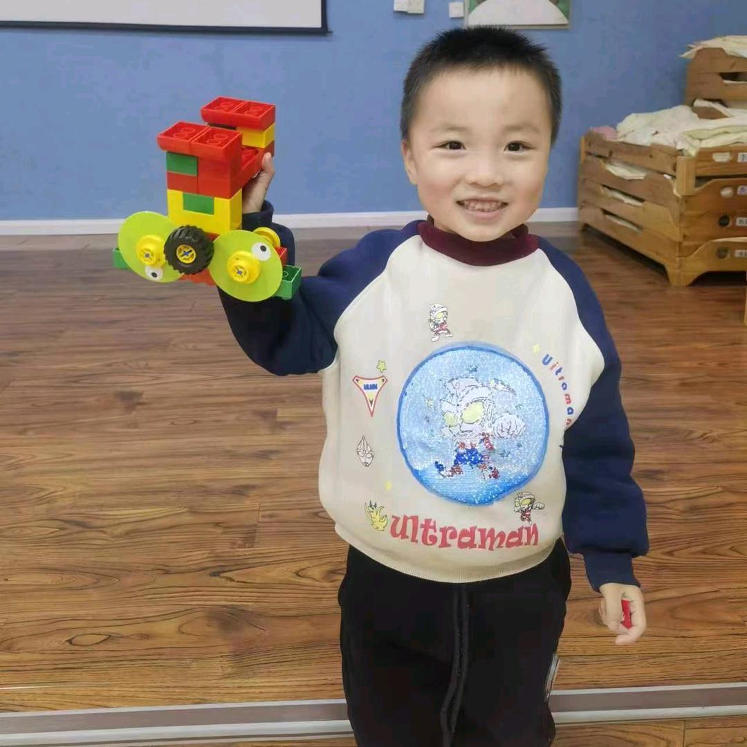 开心罗哥