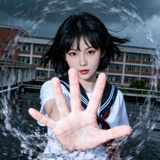 悦清风（音乐剪辑）