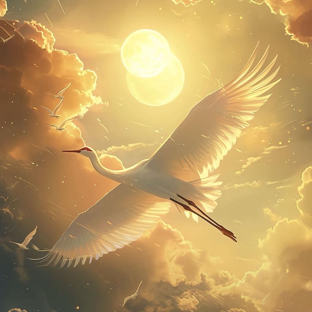 🪷行善积德🪷