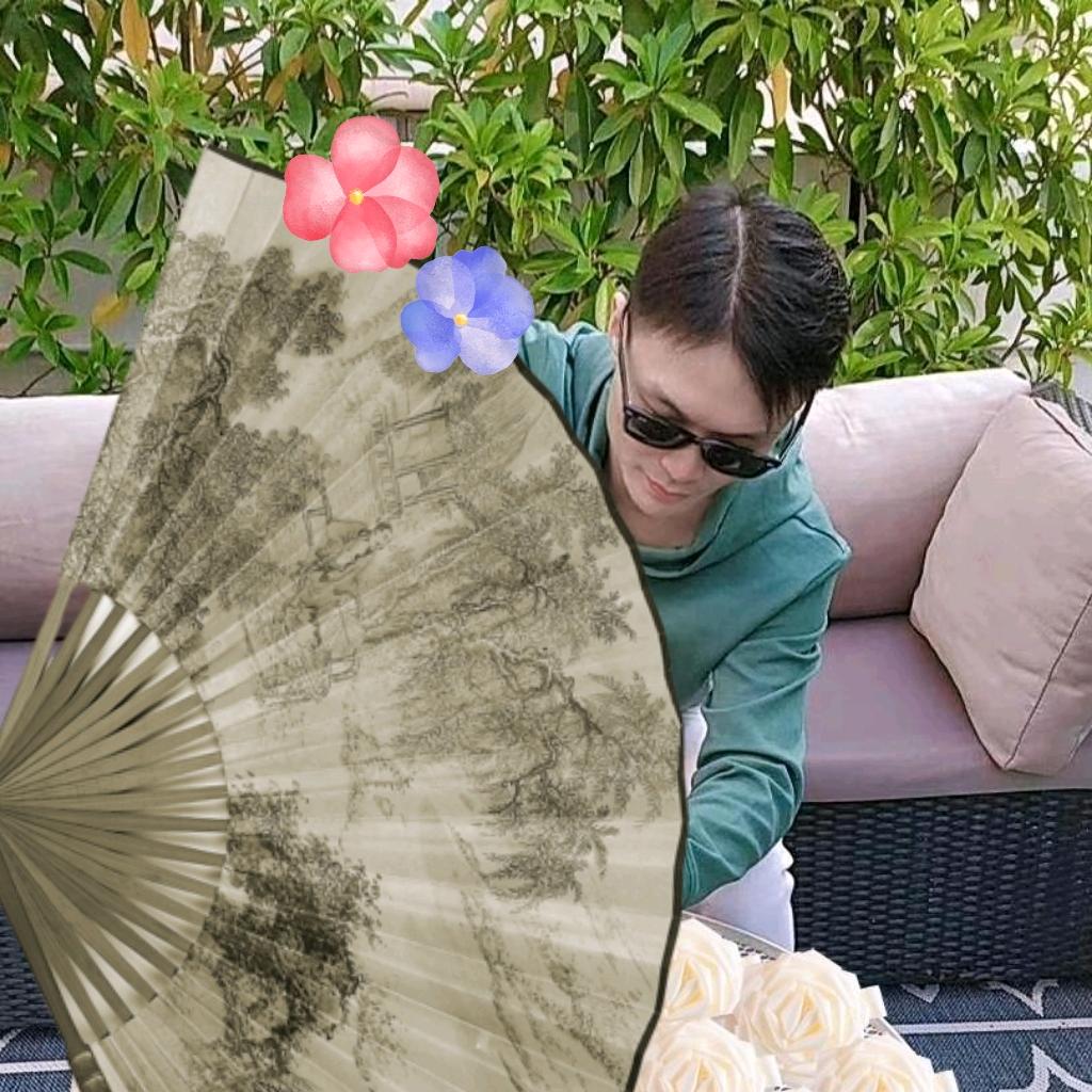 誰家的花花公子