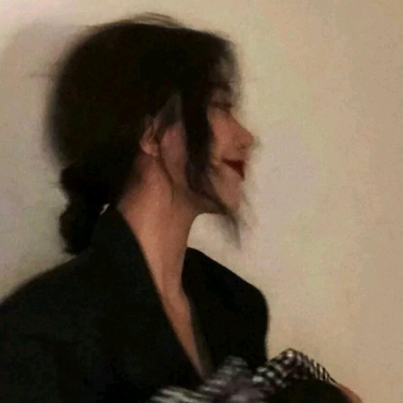 @晚秋.