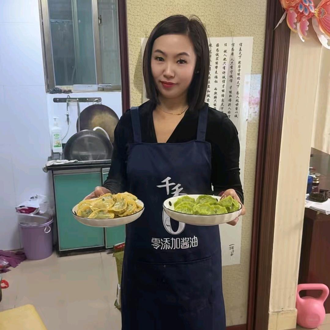遇见张姐