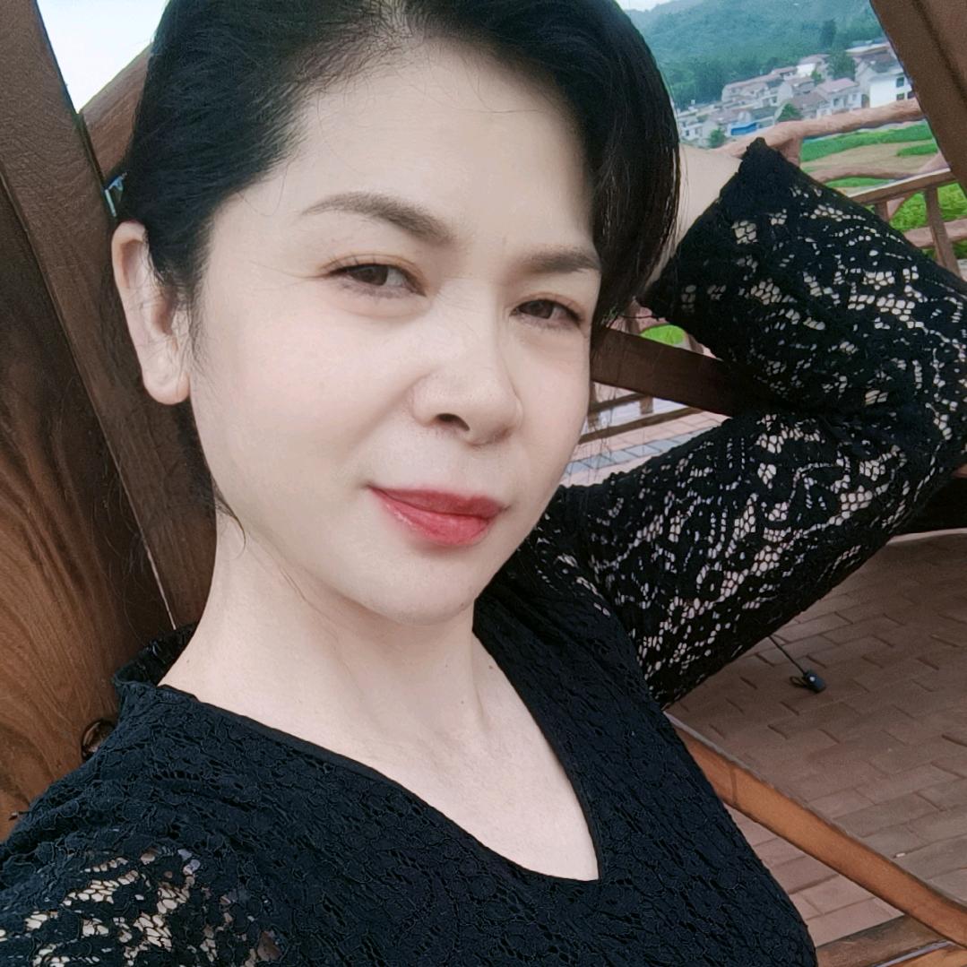 平平淡淡过一生