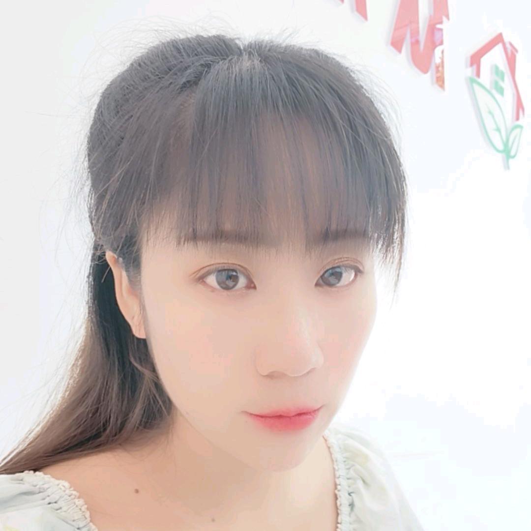 跟风的小兔子