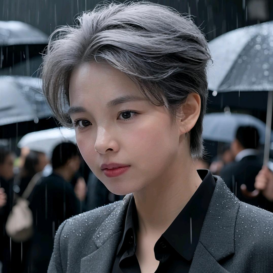 往事清零