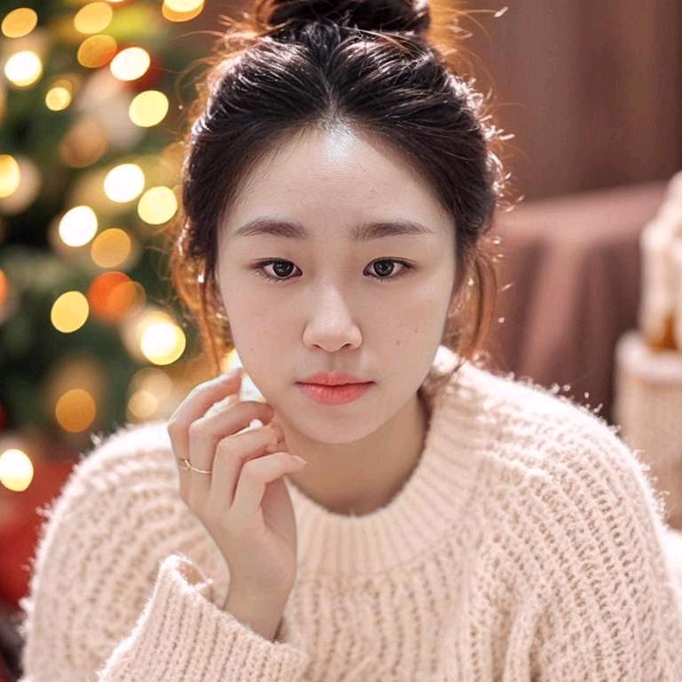 晓晓
